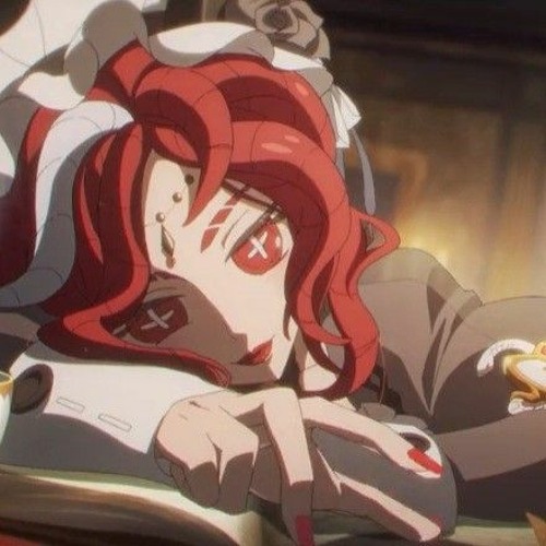 [Identity V] Crimson Mystery feat. Lyn