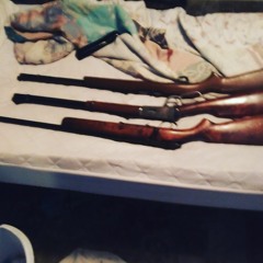 M1 GARAND.wav