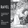 Скачать видео: Ma mère l’Oye: IV. Les Entretiens de la Belle et de la Béte (M. Ravel)