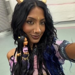 gnarly rnb cover by lara raj