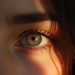 Portrait #4