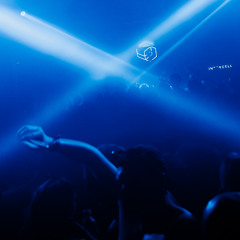 GUS & JORG [live] at Intercell x 999999999 Invites [Room 2: WERKSTATT] | ADE 2024