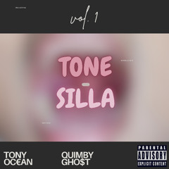 TONY OC€AN & QUIMBY GHO$T - NEW CAR [TONE-SILLA Vol.1 EP OUT NOW!]