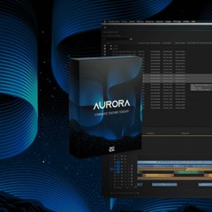 ESE - AURORA - Vocal Drones