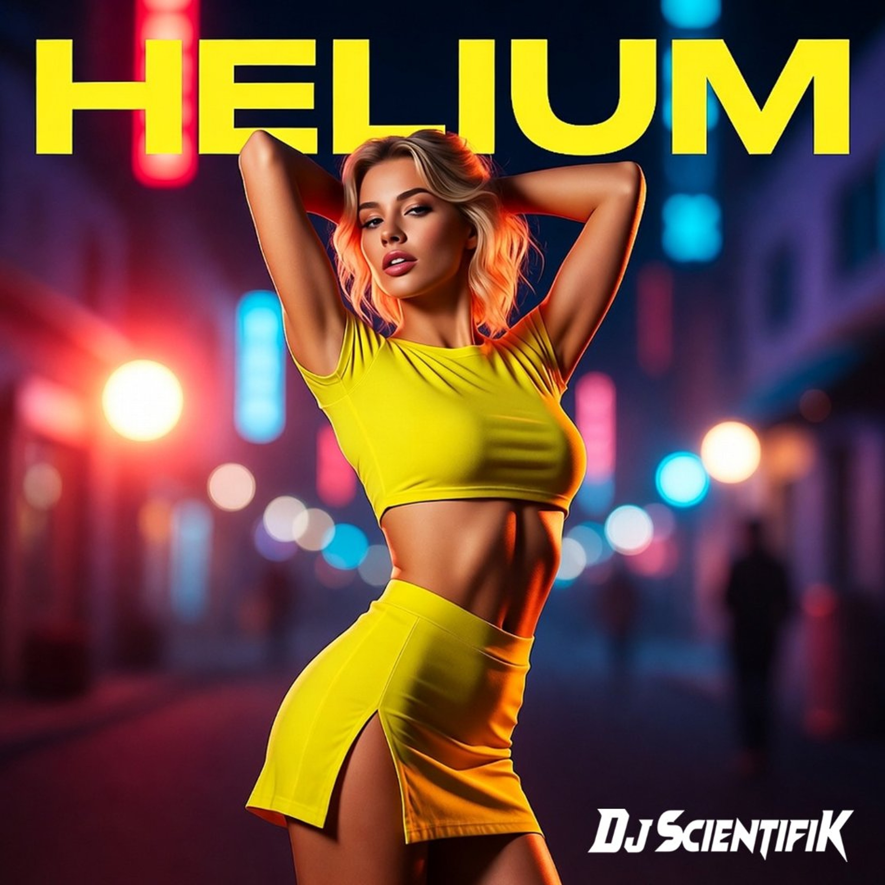 HELIUM