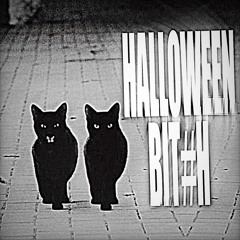 HALLOWEEN BIT#H #halloween