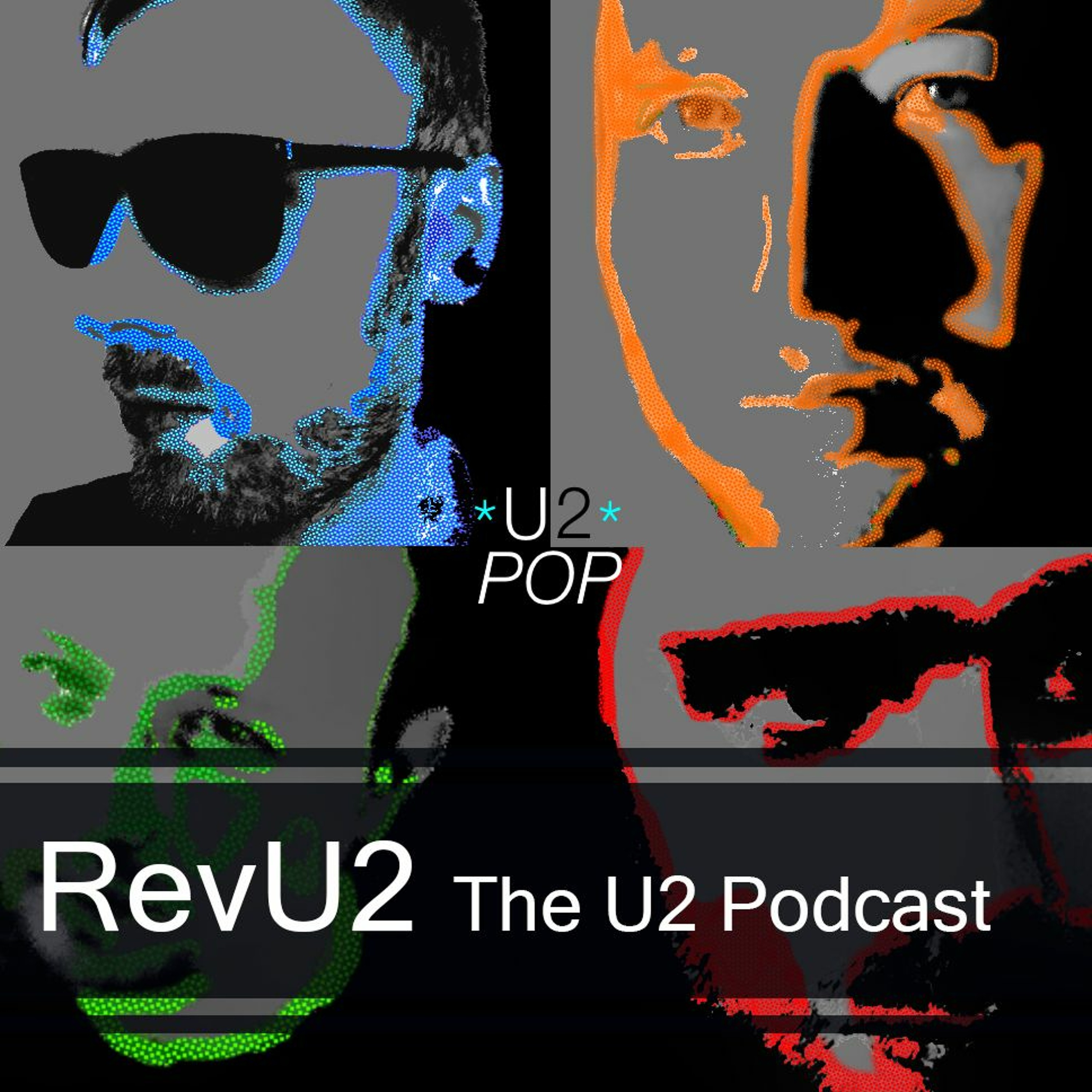The U2 Podcast
