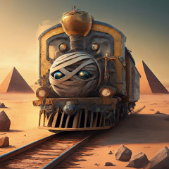 RR - Mummy