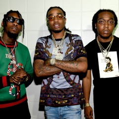 Migos mixtapes