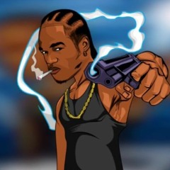 Shawn Storm - Know Mi