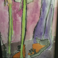 Leg