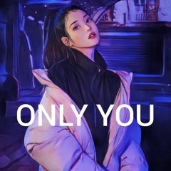 Jay Park X Twlv X PoP Type Beat " ONLY YOU " (Prod by. Mad Baddy)