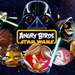 Angry Birds Star Wars - Boss Battle Theme