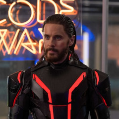 #344 Tron: Ares