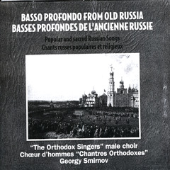 God Save The Tsar