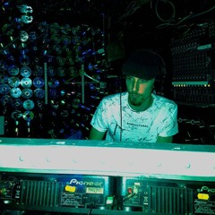 STEVE CLACK HDM IOD TAKEOVER MIX OCT 17
