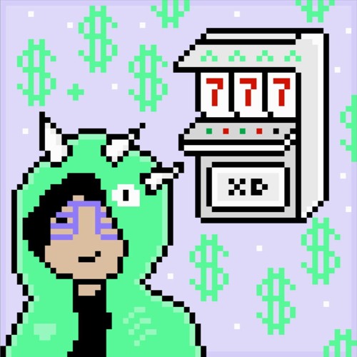 LOTTO (prod. oatbl00d)
