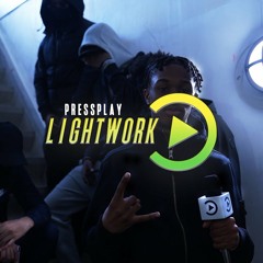 Nella - Lightwork Freestyle 2  (Prod. Cozart x D ops & Rashid) | Pressplay