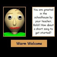 Warm Welcome
