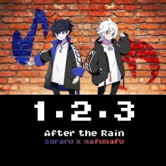 [ポケットモンスター/Pokemon OP] After The Rain そらるまふまふ Soraru x mafumafu