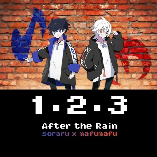 Stream ポケットモンスター Pokemon Op After The Rain そらるまふまふ Soraru X Mafumafu By Saber Artoria Listen Online For Free On Soundcloud Stream ポケットモンスター Pokemon Op After The Rain そらるまふまふ Soraru X Mafumafu By Saber Artoria Listen Online For Free On Soundcloud