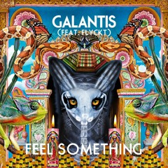 Galantis feat. flyckt - Feel Something