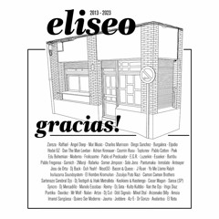 Hodei6Z B2B Angel Deep - Cierre Eliseo (Murchante)