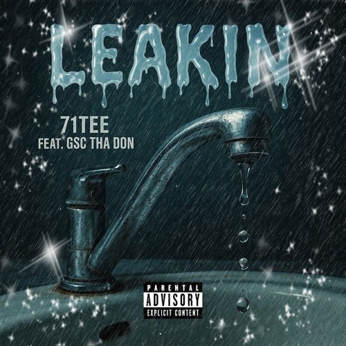 LEAKIN FT. GSC THA DON