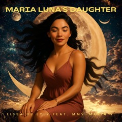 Maria Luna's Daughter