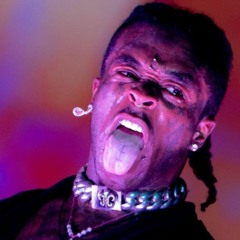 Lil Uzi Vert - Live My Best [slowed & reverb] (unreleased audio) (PINK TAPE)