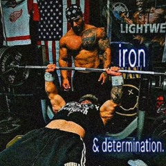 Insane Bodybuilding Mentality (Tren Twins X Going Quietly)