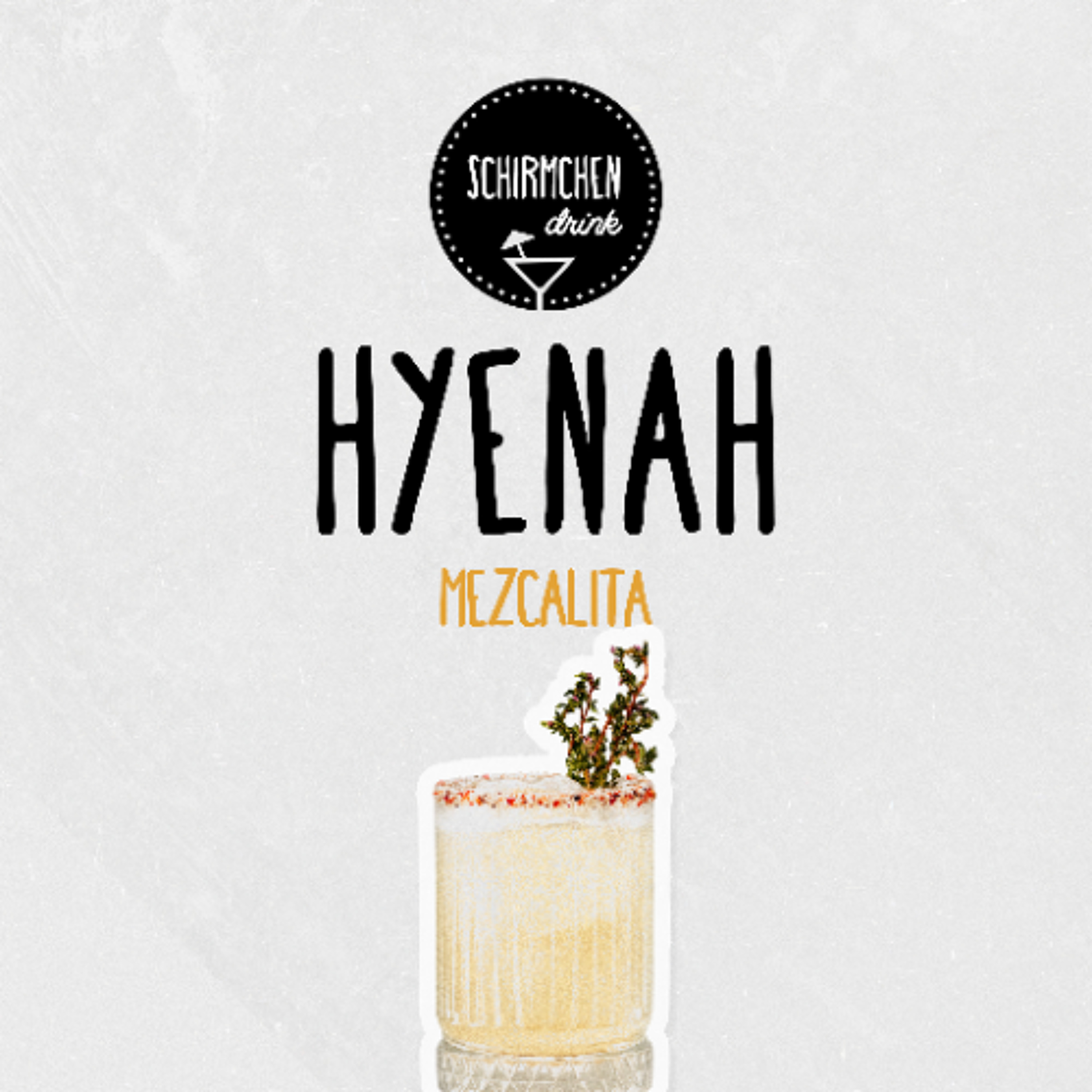 Mezcalita | Hyenah episode artwork