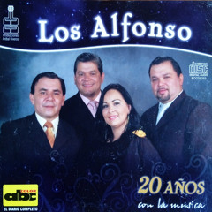 Los Alfonso - A sacar las penas