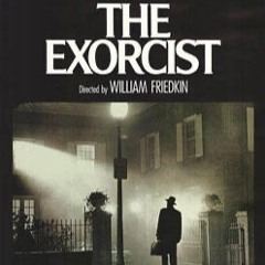 Flash Back Films: The Exorcist/ The Creator kind of...