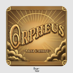 Mori Calliope - Orpheus (Drumsuko Bootleg)