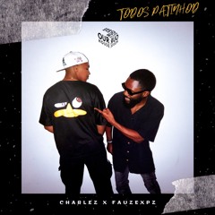 CharleZ x FauzexPZ - Todos Patinhos