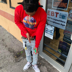 Ted Clarke- My Dawgs ft (Glizzo X 556)