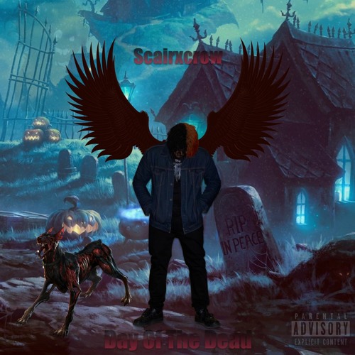 Scairxcrow X Rolla'ISC - Want From Me