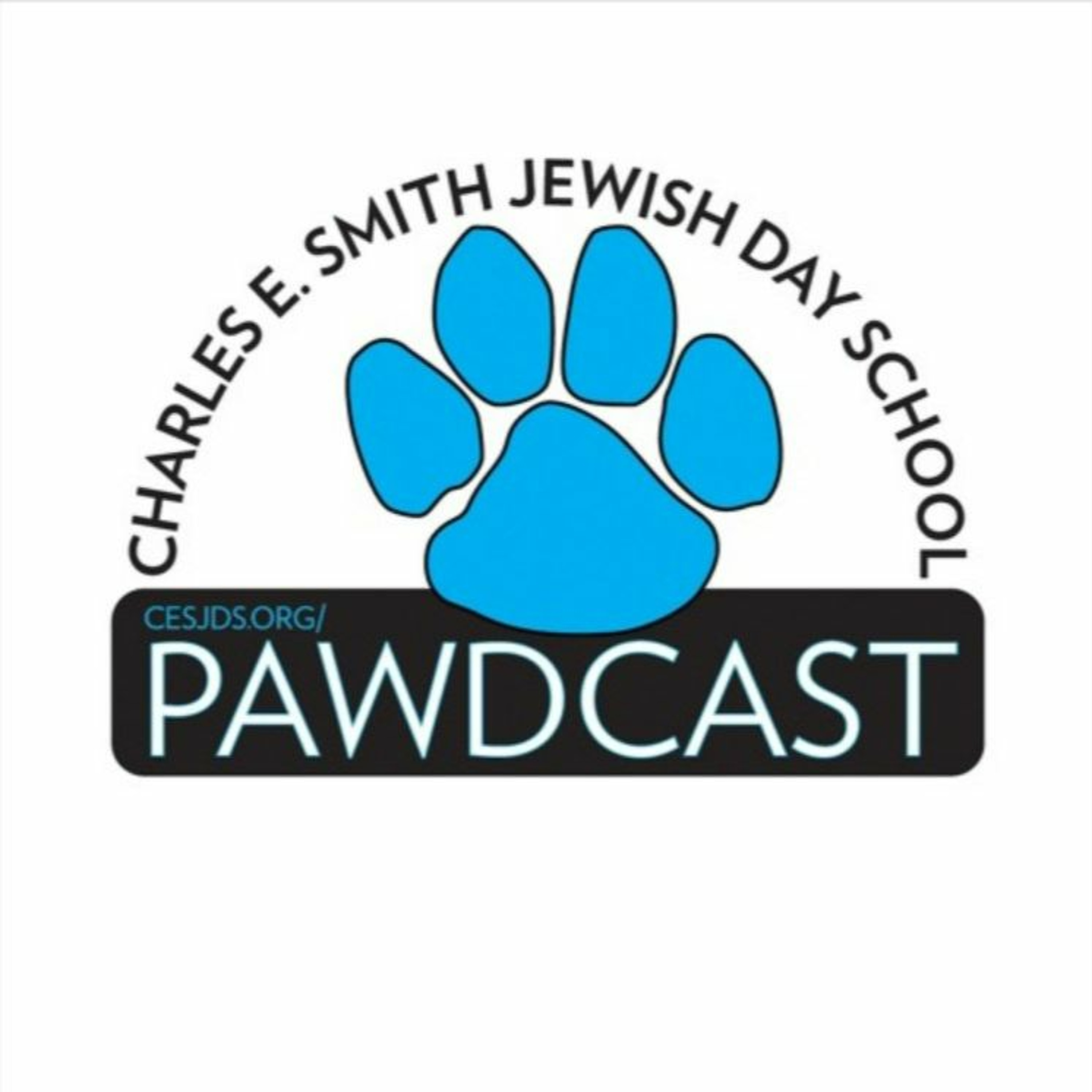 The CESJDS Pawdcast