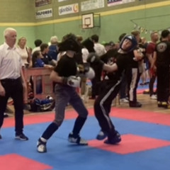 they won’t let me out