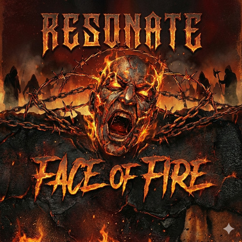 Stream FACE OF FIRE by RESONATE | Listen online for free on SoundCloud