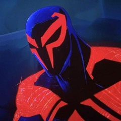 Herói do Futuro - Miguel O'hara (Homem-Aranha 2099) | Theuz