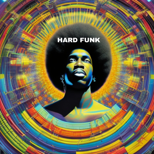 Phunk Me Psychedelic (Plastic City Records)