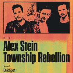BRIDGET @ Bloom - Township Rebellion & Alex Stein  2022