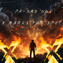 X MARKKS THE SPOT (feat DMX)