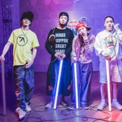 FANI / M3R / YOU THUG / CFN Malik prod. by dubby bunny | Red Bull RASEN