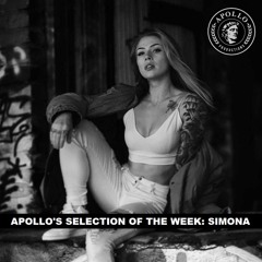 Simona | DoubleClap Radio | Apollo Productions - Selection of the Week | 20.1.2021
