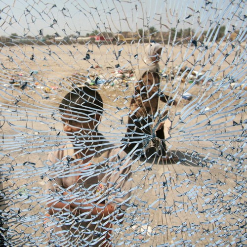 Collateral Damage