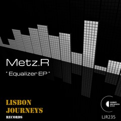 Metz.R - Digitalizer (Original Mix)
