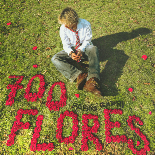 700 Flores